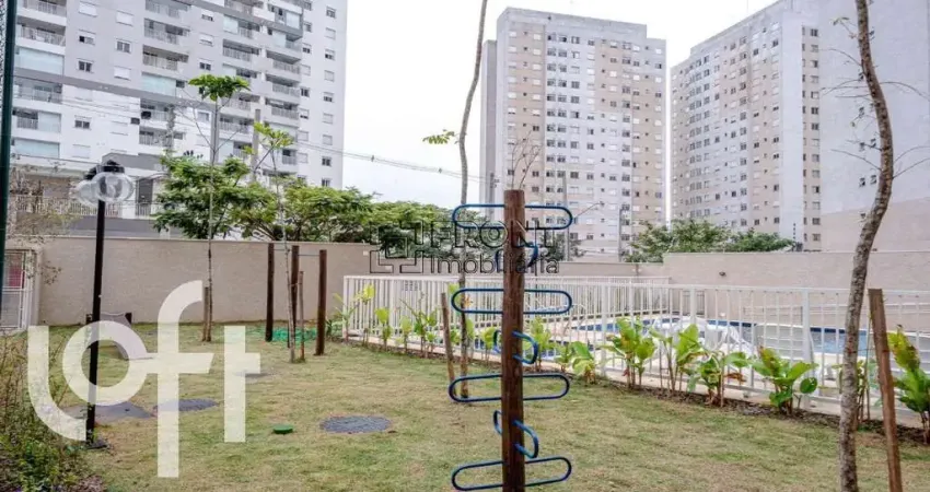 Apartamento com 2 quartos à venda na Rua Intendência, 212, Brás, São Paulo