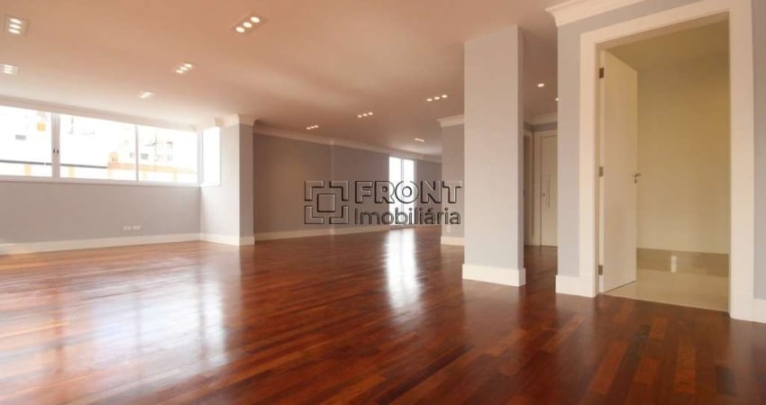 Apartamento com 4 quartos à venda na Avenida Angélica, 589, Santa Cecília, São Paulo