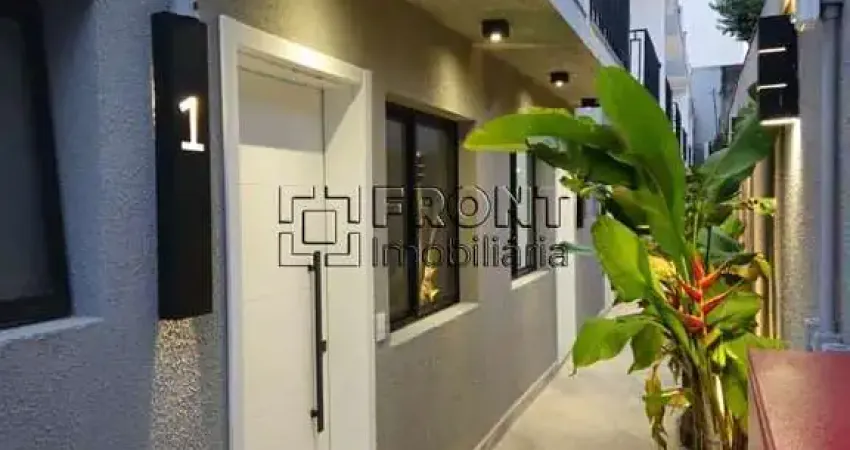 Casa com 2 quartos à venda na Avenida Lacerda Franco, 1325, Cambuci, São Paulo