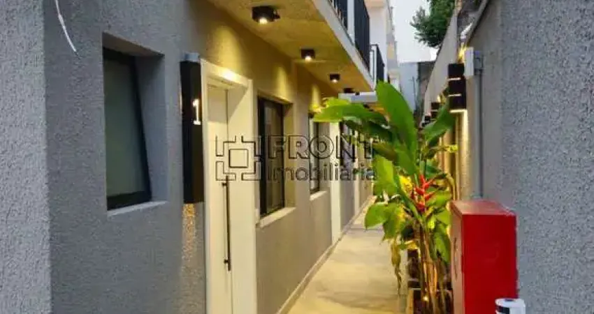 Casa com 2 quartos à venda na Avenida Lacerda Franco, 1326, Cambuci, São Paulo