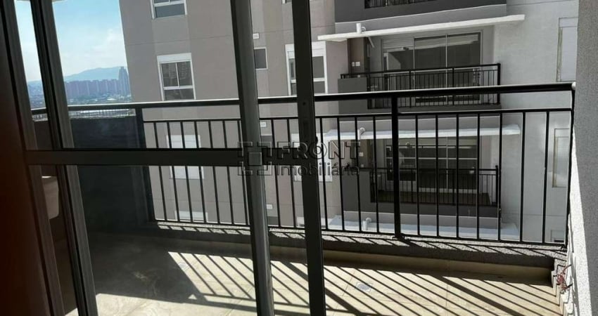Apartamento com 2 quartos à venda na Rua do Bosque, 980, Barra Funda, São Paulo