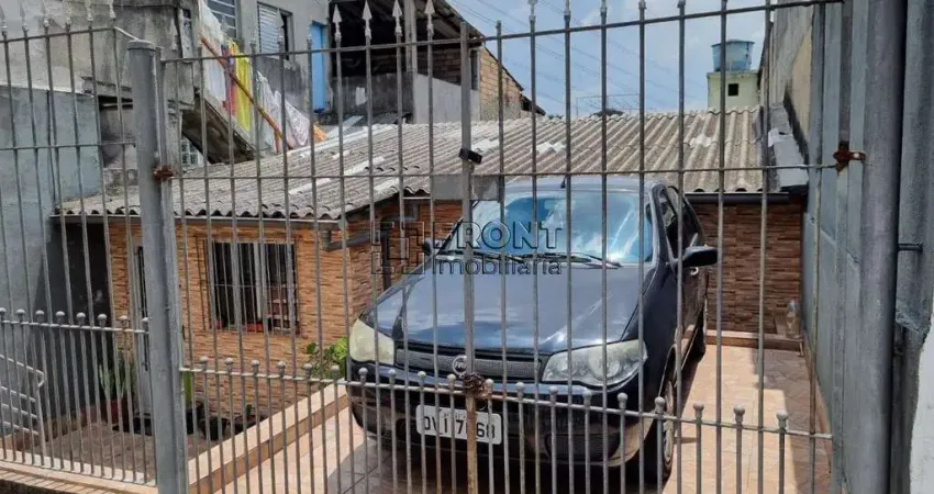 Casa com 3 quartos à venda na Salvador Mola, 239, Chácara Belenzinho, São Paulo