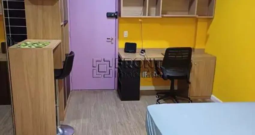 Apartamento com 1 quarto à venda na Rua Avanhandava, 65, Bela Vista, São Paulo