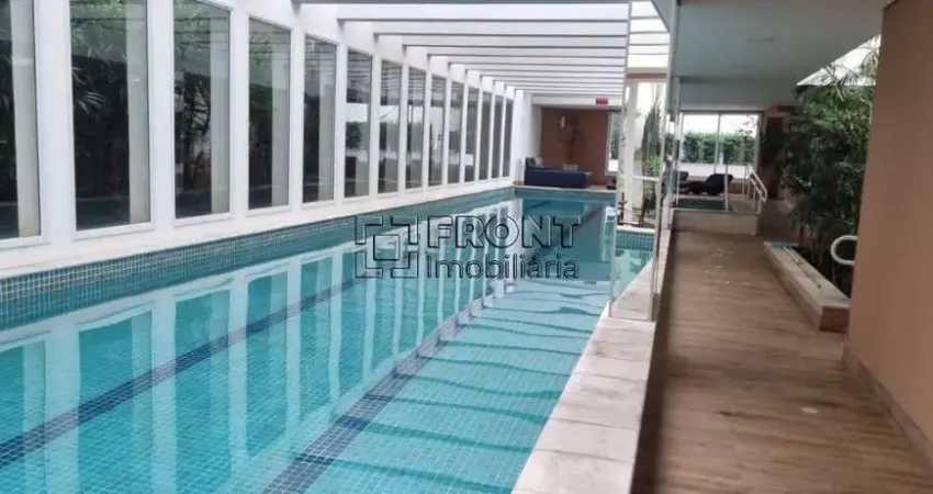 Apartamento com 1 quarto à venda na Rua Dionísio da Costa, 288, Vila Mariana, São Paulo