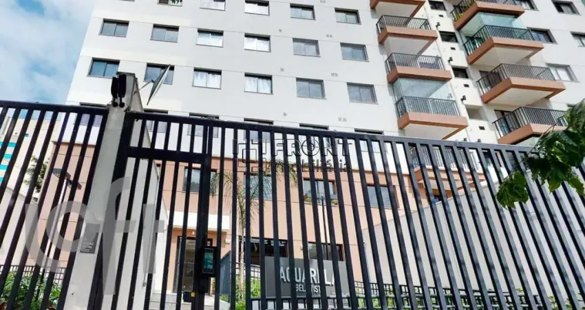 Apartamento com 1 quarto à venda na Rua Conselheiro Ramalho, 376, Bela Vista, São Paulo