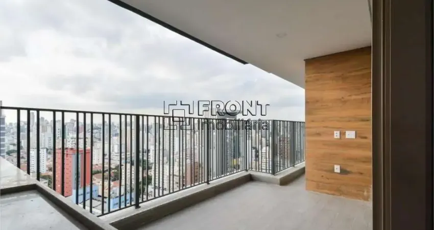 Apartamento com 2 quartos à venda na Rua Capitão Prudente, 209, Pinheiros, São Paulo