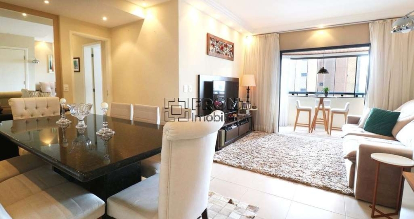 Apartamento com 3 quartos à venda na Rua Antônio Júlio dos Santos, 554, Morumbi, São Paulo