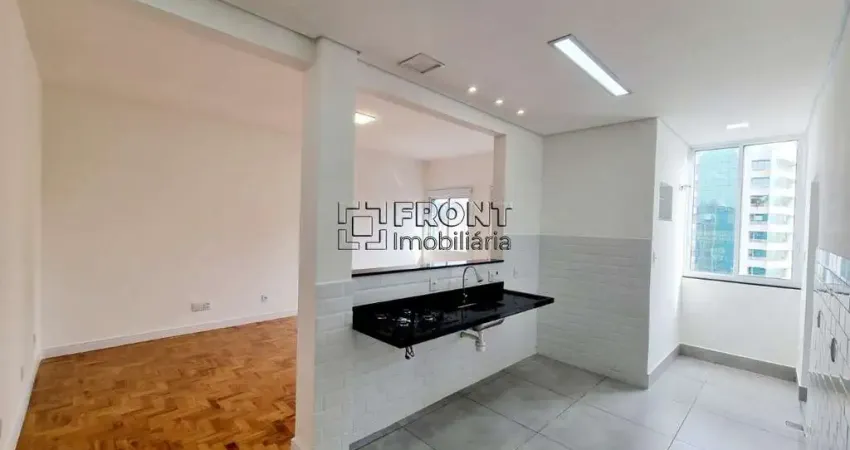 Apartamento com 2 quartos à venda na Rua Martinho Prado, 209, Bela Vista, São Paulo