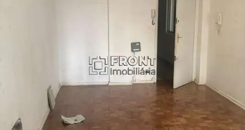 Apartamento com 1 quarto à venda na Rua Frederico Abranches, 403, Vila Buarque, São Paulo