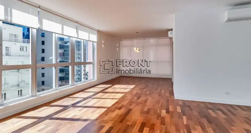 Apartamento com 3 quartos à venda na Rua Doutor Rafael de Barros, 271, Paraíso, São Paulo