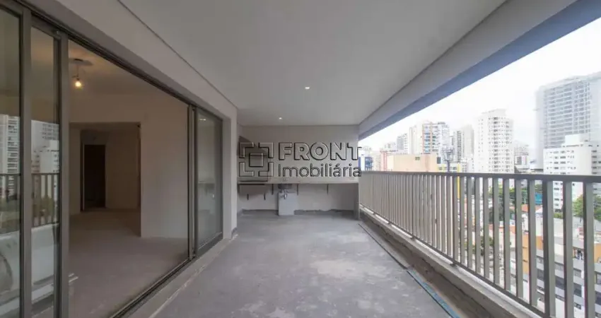 Apartamento com 3 quartos à venda na Rua Loefgren, 2527, Vila Clementino, São Paulo
