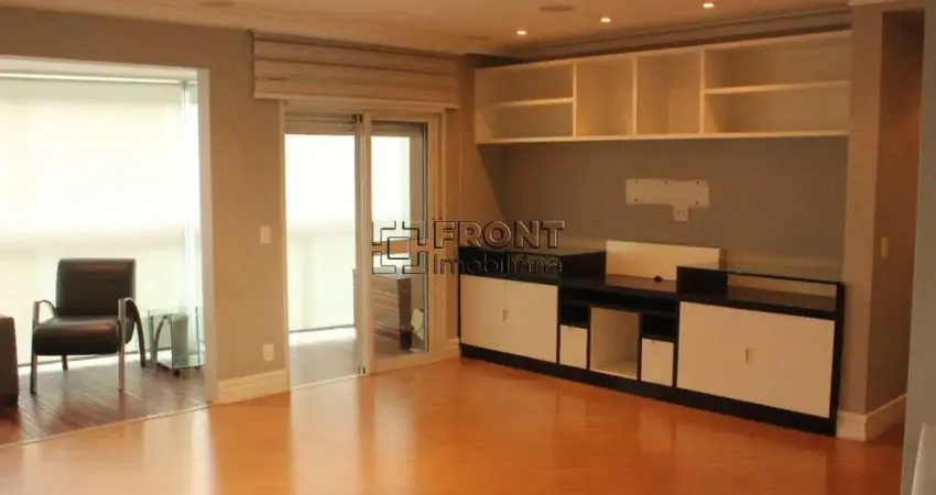 Apartamento com 3 quartos à venda na Rua Helena, 151, Vila Olímpia, São Paulo