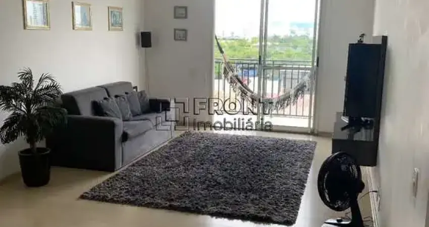 Apartamento com 3 quartos à venda na Rua Joaquim Ferreira, 124, Água Branca, São Paulo