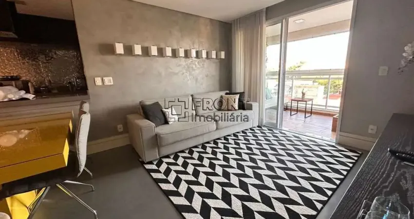 Apartamento com 2 quartos à venda na Rua Pio XI, 1990, Alto de Pinheiros, São Paulo