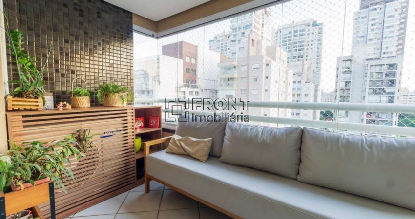 Apartamento com 3 quartos à venda na Rua Gomes de Carvalho, 674, Vila Olímpia, São Paulo