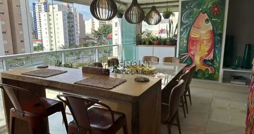 Apartamento com 2 quartos à venda na Rua Almeida Torres, 141, Aclimação, São Paulo