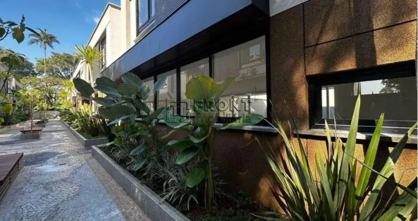 Casa em condomínio fechado com 4 quartos à venda na Rua Comendador Elias Zarzur, 2028, Santo Amaro, São Paulo