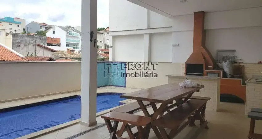 Casa em condomínio fechado com 3 quartos à venda na Donald Savazoni, 763, Nova Caieiras, Caieiras