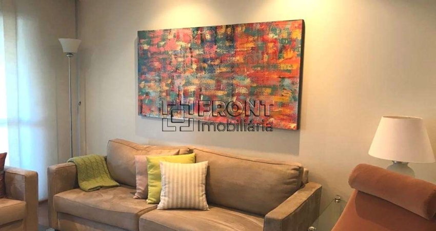 Apartamento com 3 quartos à venda na Rua Fradique Coutinho, 1612, Pinheiros, São Paulo
