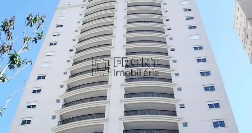 Apartamento com 2 quartos à venda na Rua Morais de Barros, 960, Campo Belo, São Paulo