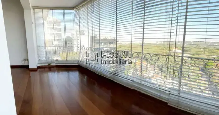 Apartamento com 4 quartos à venda na Rua Leão Coroado, 393, Vila Madalena, São Paulo