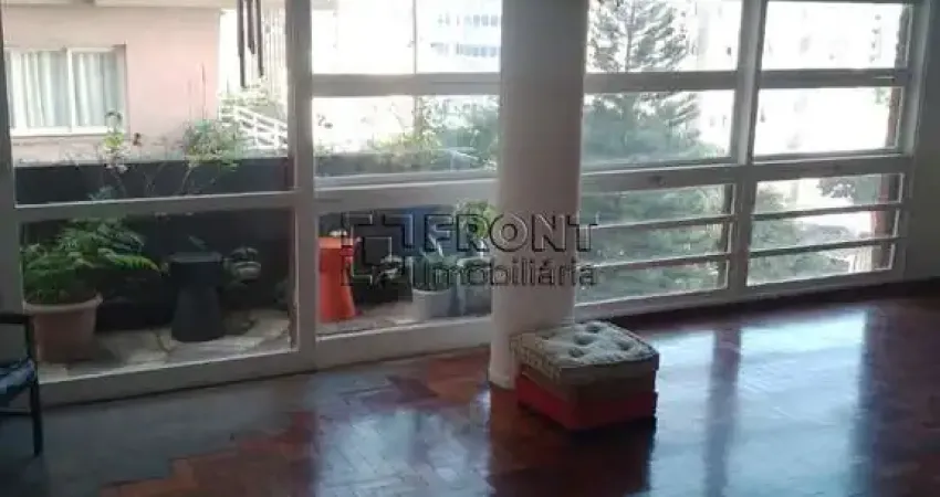 Apartamento com 3 quartos à venda na Avenida Angélica, 1132, Higienópolis, São Paulo