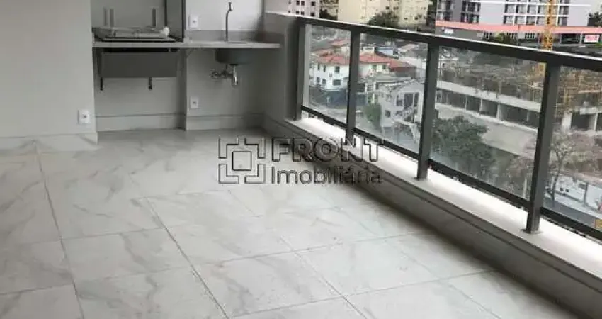 Apartamento com 3 quartos à venda na Rua Gregório Serrão, 232, Vila Mariana, São Paulo