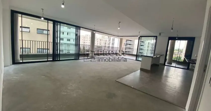 Apartamento com 3 quartos à venda na Rua Campevas, 800, Perdizes, São Paulo