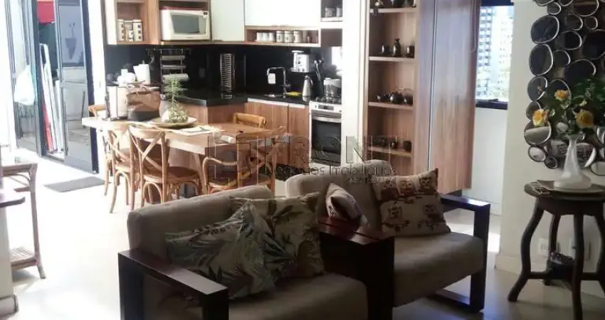 Apartamento com 2 quartos à venda na Praça Benedito Calixto, 150, Pinheiros, São Paulo
