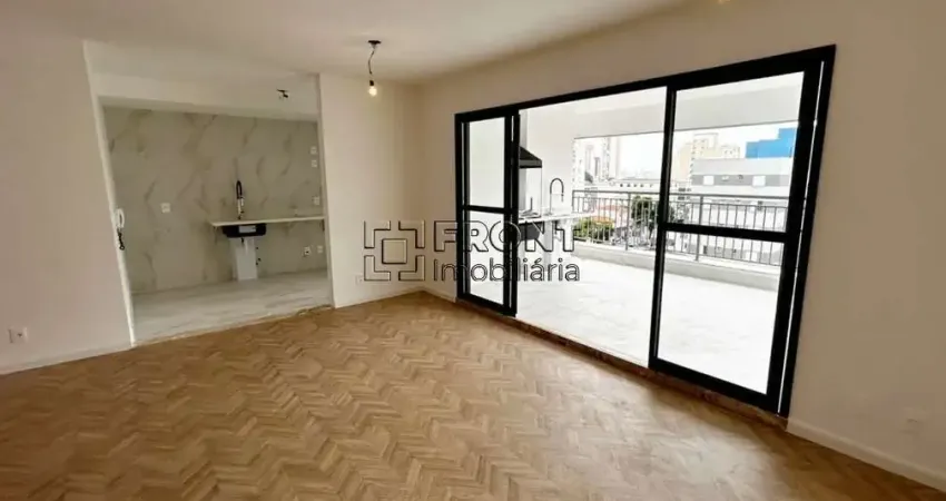 Apartamento com 3 quartos à venda na Avenida Nazaré, 2118, Ipiranga, São Paulo