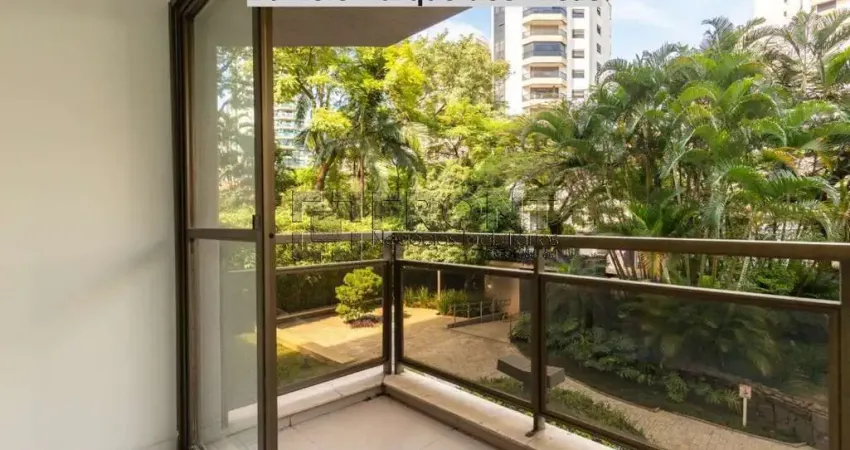 Apartamento com 2 quartos à venda na Avenida Jandira, 731, Indianópolis, São Paulo