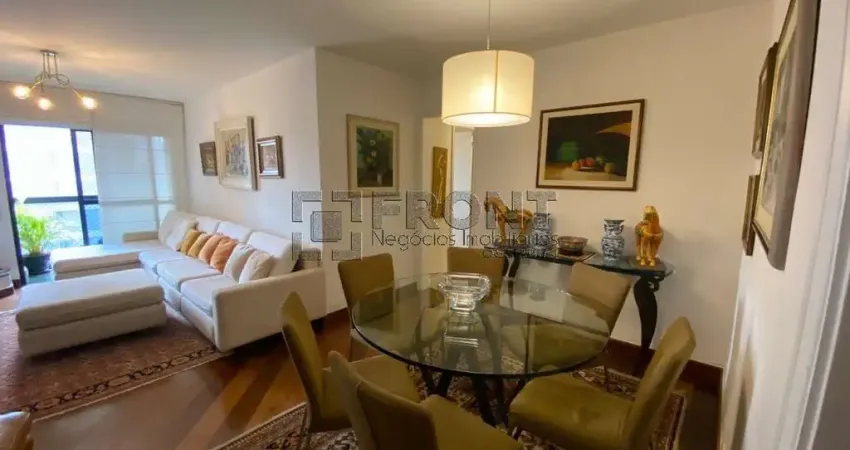 Apartamento com 3 quartos à venda na Rua Jacques Félix, 96, Vila Nova Conceição, São Paulo