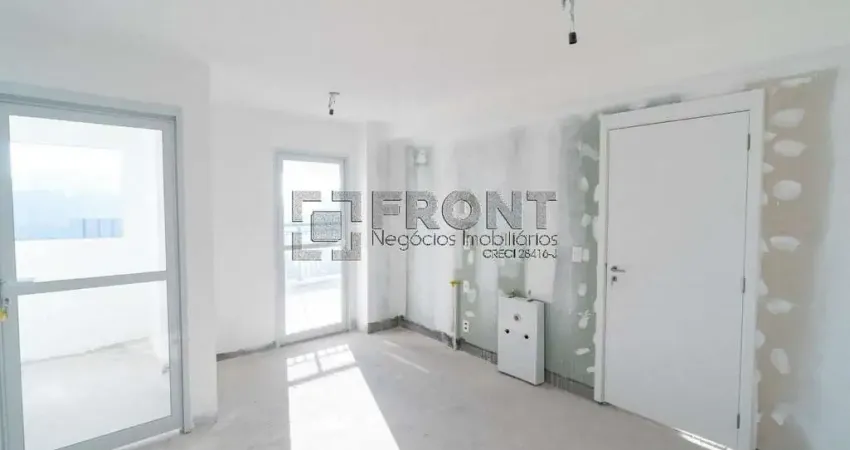 Apartamento com 3 quartos à venda na Rua Bento Branco de Andrade Filho, 447, Jardim Dom Bosco, São Paulo