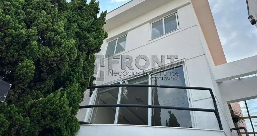 Casa com 3 quartos à venda na Rua São José do Barreiro, 296, Água Rasa, São Paulo