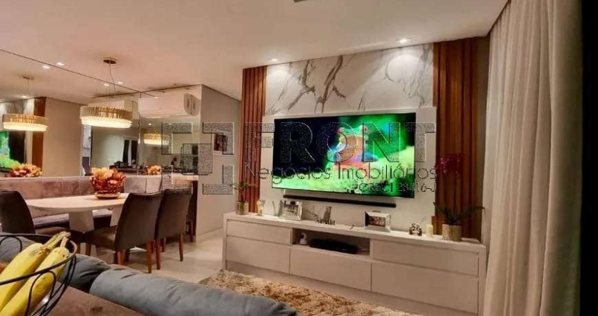 Apartamento com 3 quartos à venda na Rua Arruda Alvim, 297, Pinheiros, São Paulo