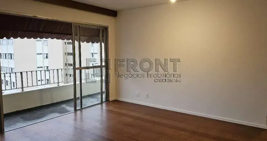 Cobertura com 3 quartos à venda na Rua Cerro Corá, 792, Vila Romana, São Paulo