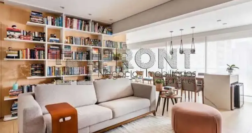 Apartamento com 3 quartos à venda na Cristinano viana, 950, Cerqueira César, São Paulo