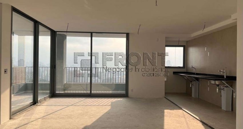 Apartamento com 2 quartos à venda na Rua Alves Guimarães, 1380, Pinheiros, São Paulo