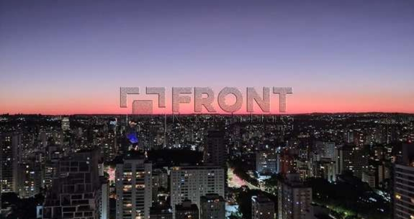 Apartamento com 2 quartos à venda na Rua Arruda Alvim, 297, Pinheiros, São Paulo