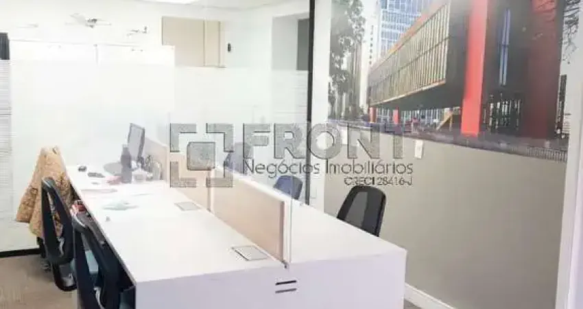 Sala comercial à venda na Avenida Cidade Jardim, 427, Itaim Bibi, São Paulo