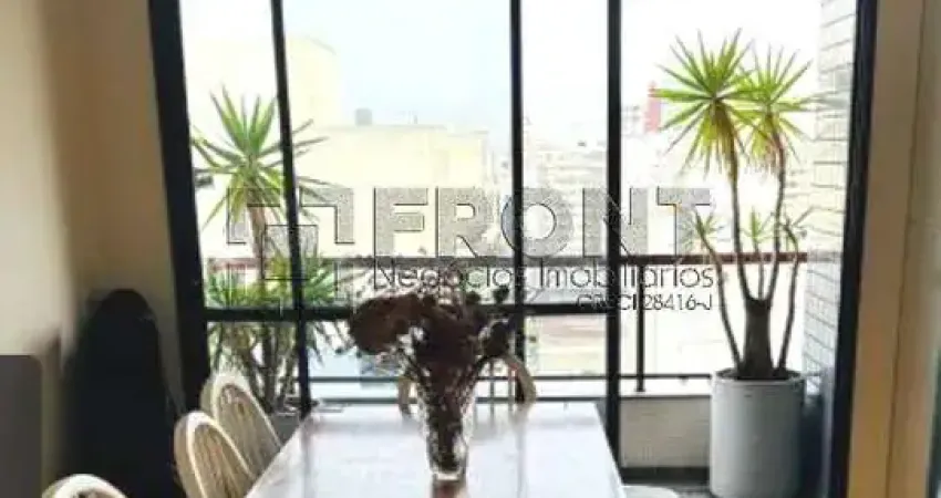 Apartamento com 3 quartos à venda na Rua João Moura, 680, Pinheiros, São Paulo