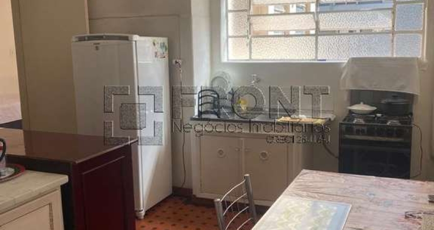 Apartamento com 4 quartos à venda na Rua Antônio Carlos, 624, Consolação, São Paulo