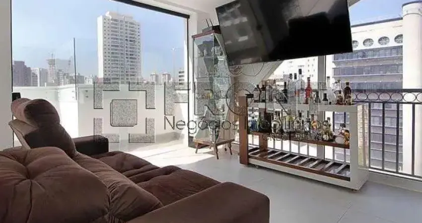 Cobertura com 3 quartos à venda na Rua Pelotas, 158, Vila Mariana, São Paulo