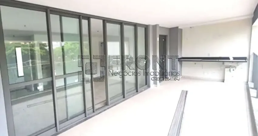 Apartamento com 4 quartos à venda na Rua José Donatelli, 8, Sumaré, São Paulo