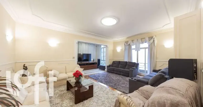 Apartamento com 3 quartos à venda na Rua Convenção de Itu, 81, Jardim Paulista, São Paulo