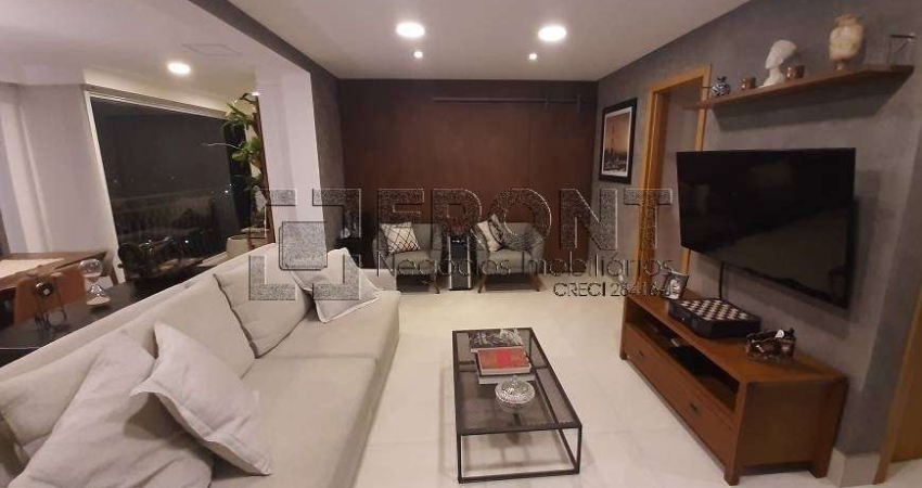Apartamento com 3 quartos à venda na Rua Guimarães Passos, 246, Vila Mariana, São Paulo