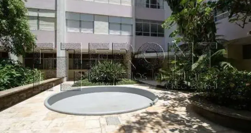 Apartamento com 3 quartos à venda na Rua São Vicente de Paulo, 416, Santa Cecília, São Paulo