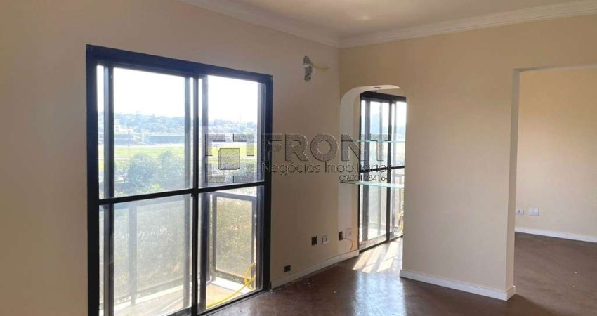 Apartamento com 1 quarto à venda na Rua Hungria, 440, Jardim Europa, São Paulo