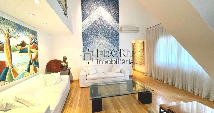 Apartamento com 3 quartos à venda na Ministro Rocha Azevedo-ja Existe, 875, Cerqueira César, São Paulo