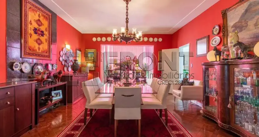 Apartamento com 3 quartos à venda na Rua Professor Picarolo, 103, Bela Vista, São Paulo